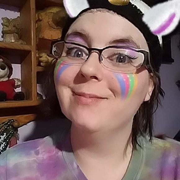 Meet your Posher, Toni chris - Picture 1 of 1